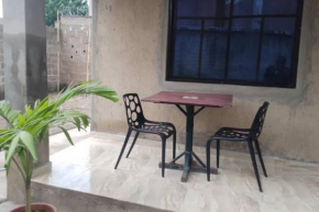 Cozy quiet 1 bedroom with kitchen